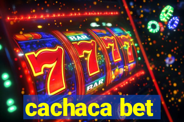 cachaca bet