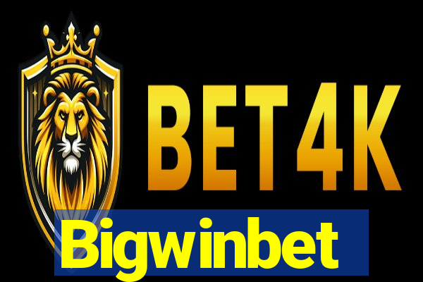 Bigwinbet