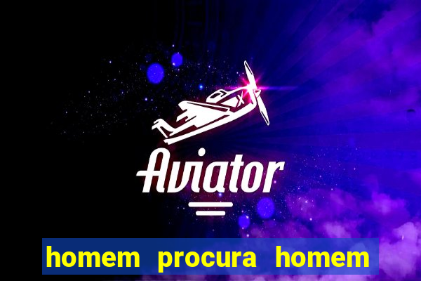 homem procura homem em porto alegre