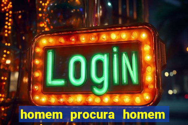 homem procura homem em porto alegre