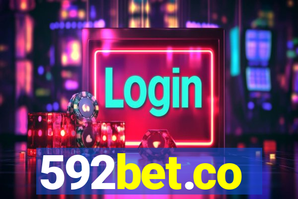 592bet.co