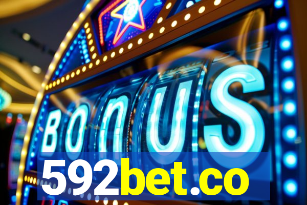 592bet.co