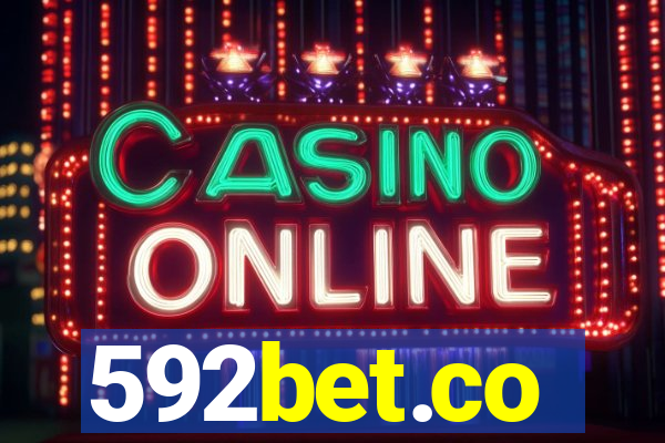 592bet.co