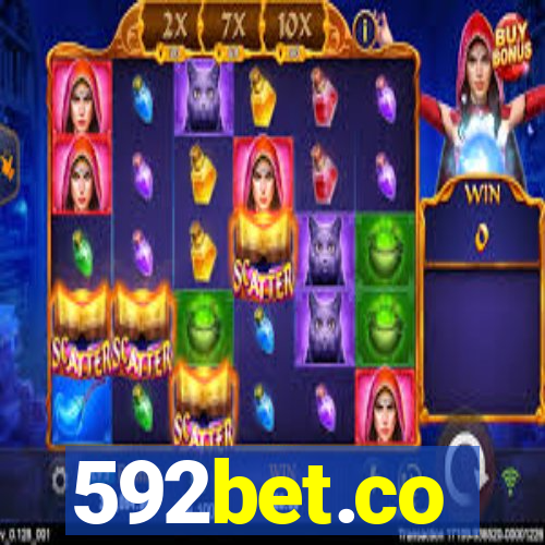 592bet.co