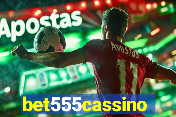 bet555cassino