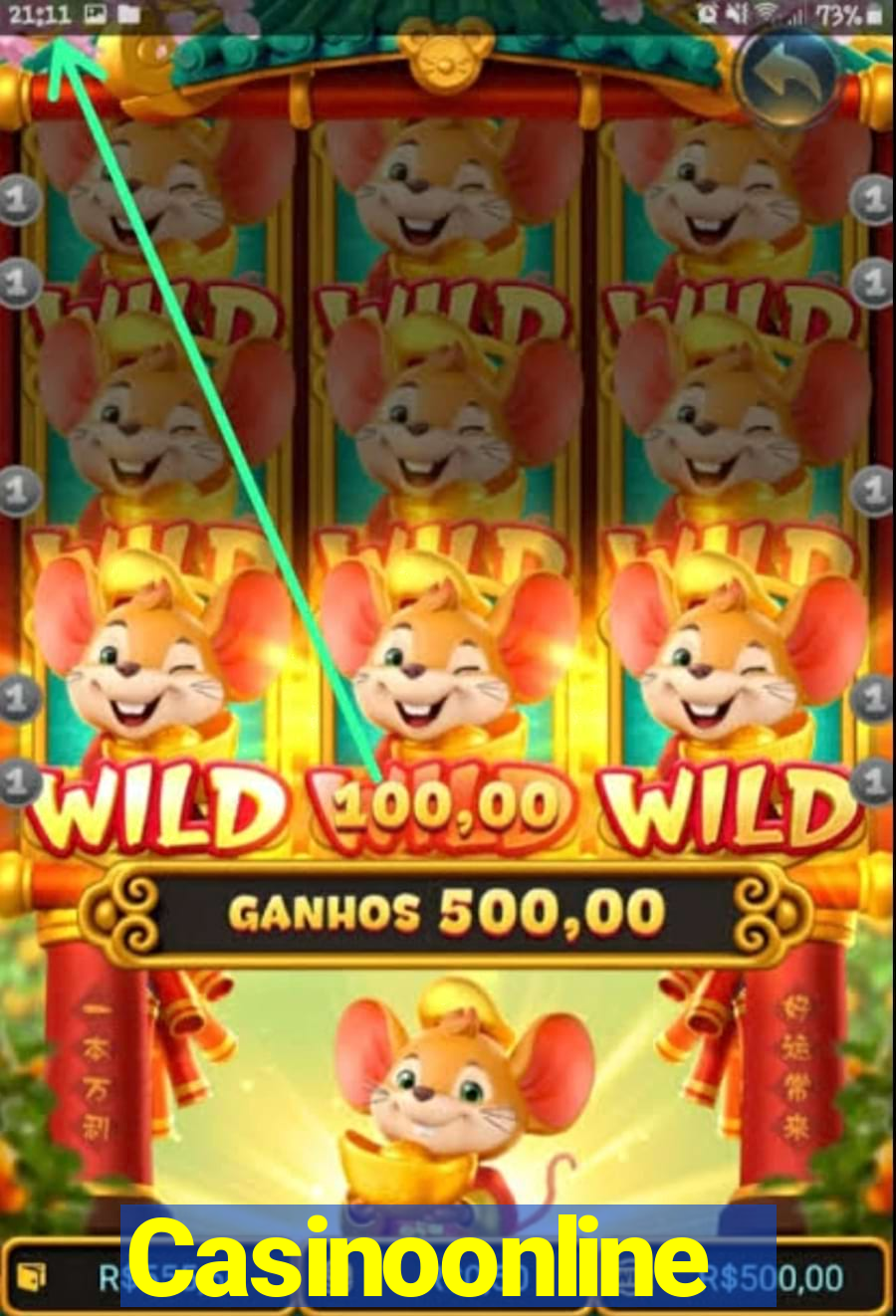 Casinoonline