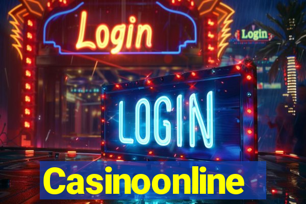 Casinoonline