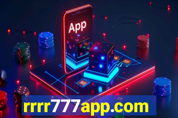rrrr777app.com