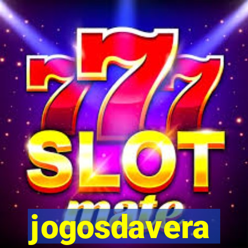 jogosdavera
