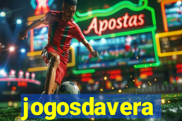 jogosdavera