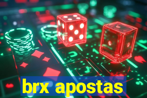 brx apostas