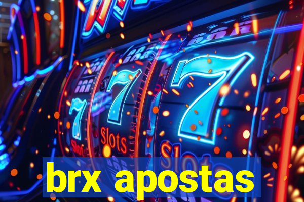 brx apostas