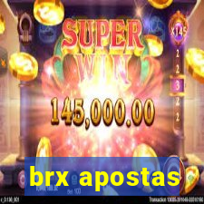 brx apostas