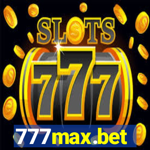 777max.bet