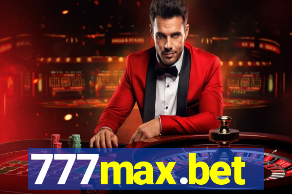 777max.bet