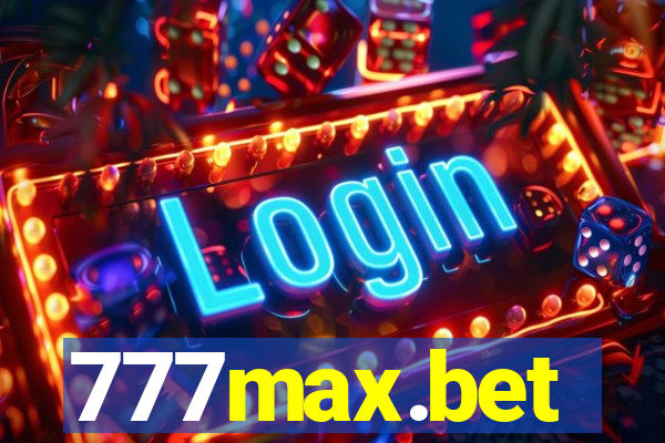 777max.bet