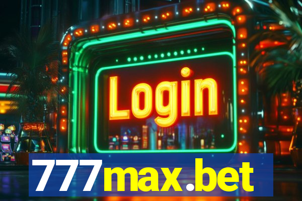 777max.bet