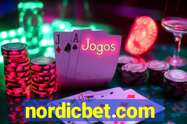 nordicbet.com