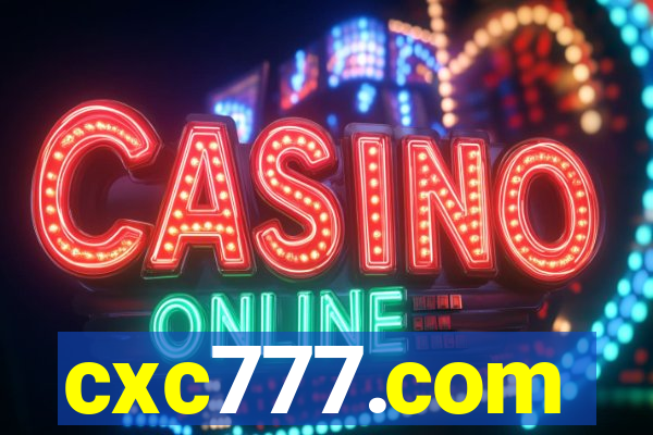 cxc777.com