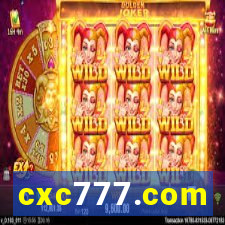 cxc777.com