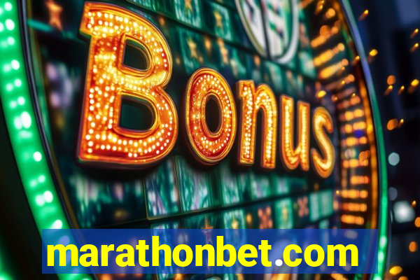 marathonbet.com