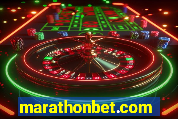 marathonbet.com
