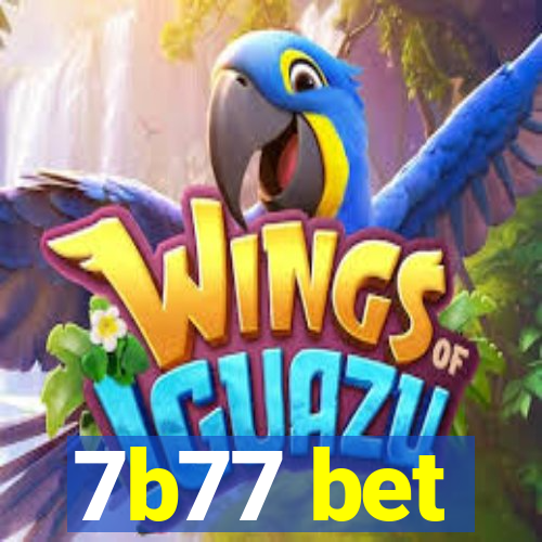7b77 bet