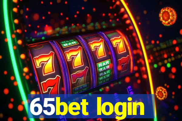 65bet login