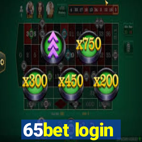 65bet login