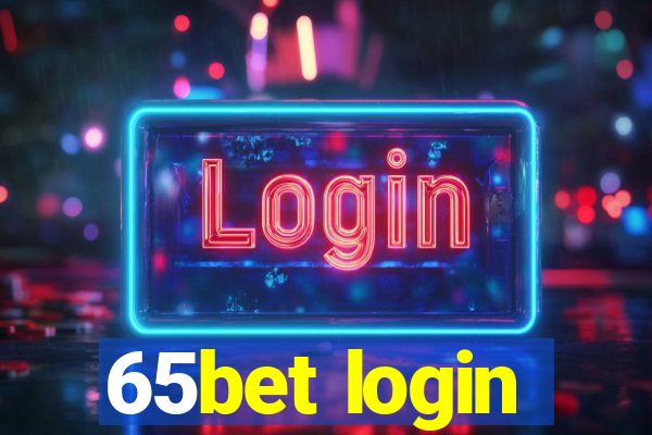 65bet login