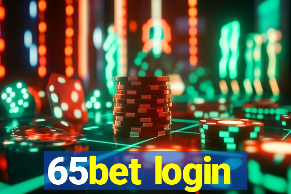 65bet login