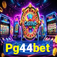 Pg44bet