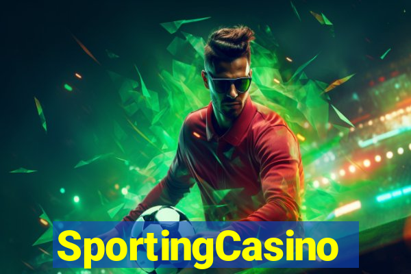 SportingCasino