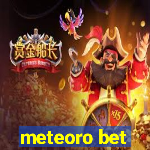 meteoro bet