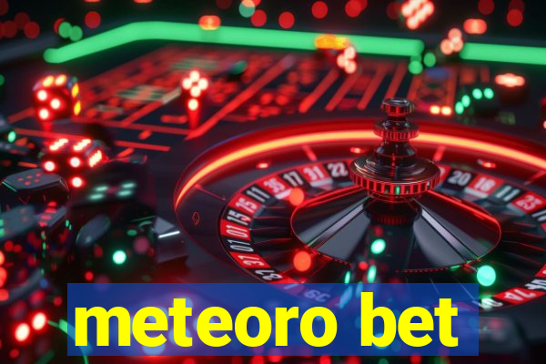 meteoro bet