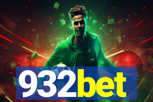 932bet