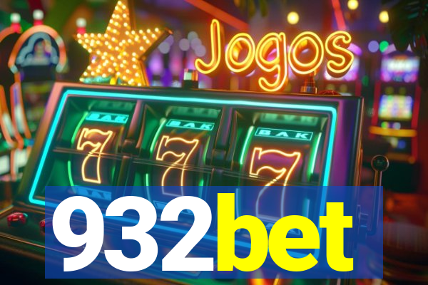 932bet