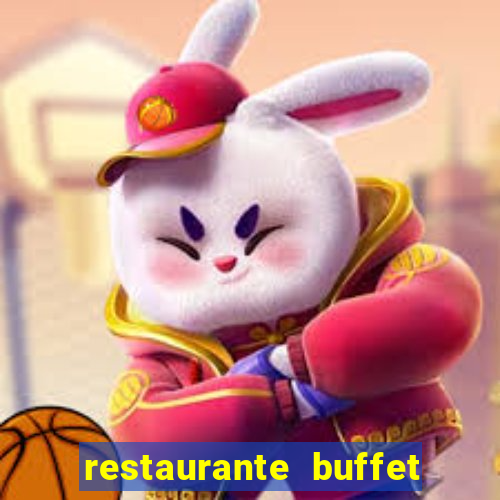 restaurante buffet livre centro porto alegre