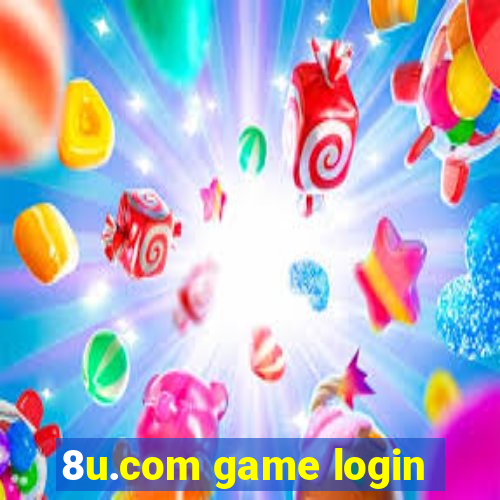 8u.com game login