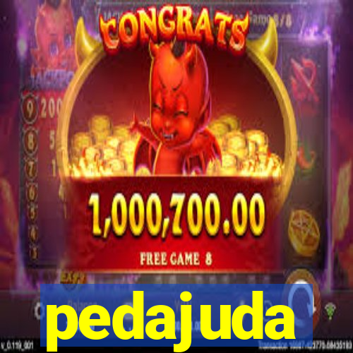 pedajuda