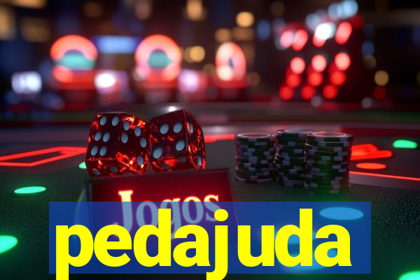 pedajuda