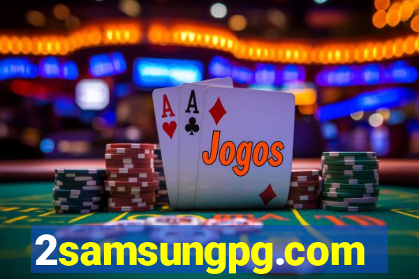 2samsungpg.com