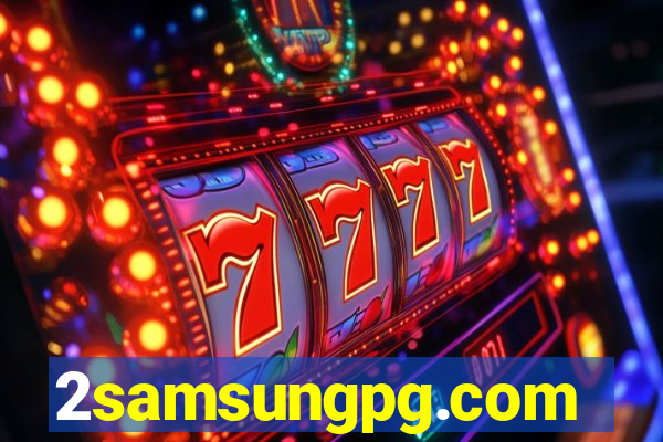 2samsungpg.com