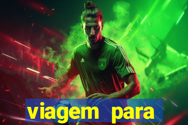 viagem para solteiros cvc 2024