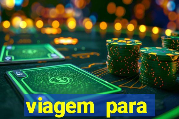 viagem para solteiros cvc 2024