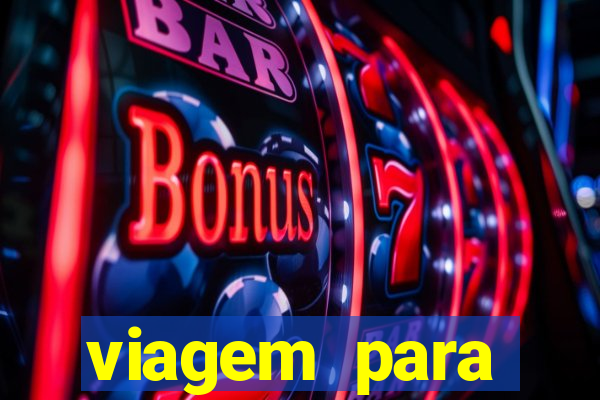 viagem para solteiros cvc 2024