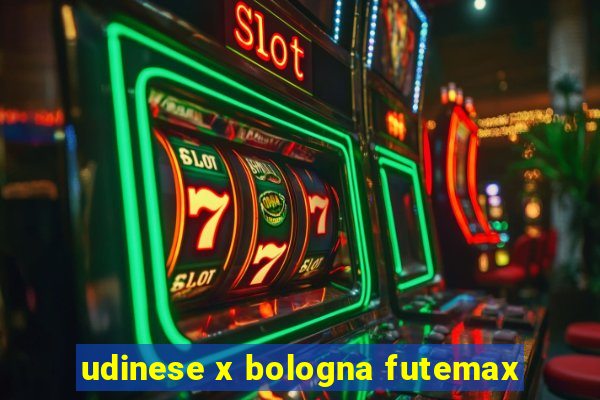 udinese x bologna futemax
