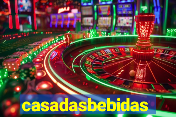 casadasbebidas