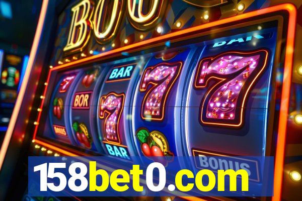 158bet0.com