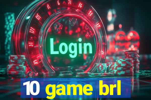 10 game brl